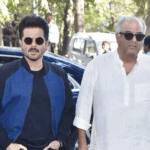 Anil Kapoor did not bathe for 2-3 days for the shooting. Anil Kapoor did not bathe for 2-3 days for shooting: Boney Kapoor said – he used to do pull-ups to increase height