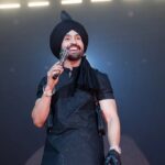 diljit dosanjh reacts to advisory being issued against him ahead of mumbai concert Diljit Dosanjh’s taunt on Maharashtra administration: Said- ‘I will drink the poison like Shiva, will not let it go inside; Advisory was issued for the concert