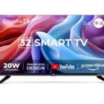 Daiwa 32 inch 43 inch Smart TV Launched Price Starts Rs 7499 Know Features