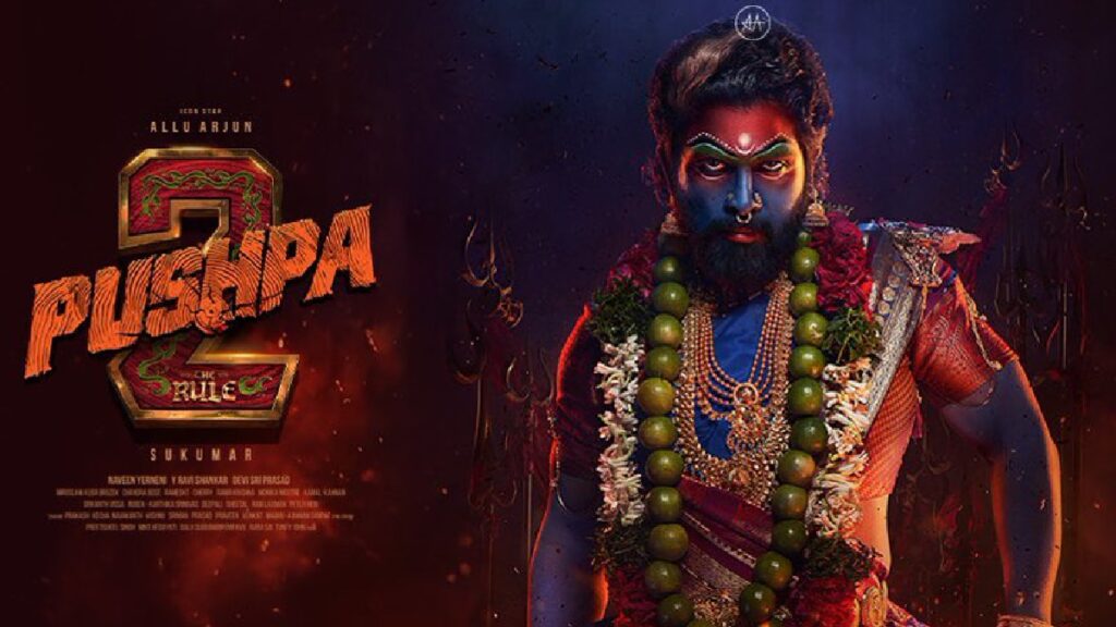 Pushpa 2 Makes International Audience Crazy on OTT Fans Compare with Hollywood Movies