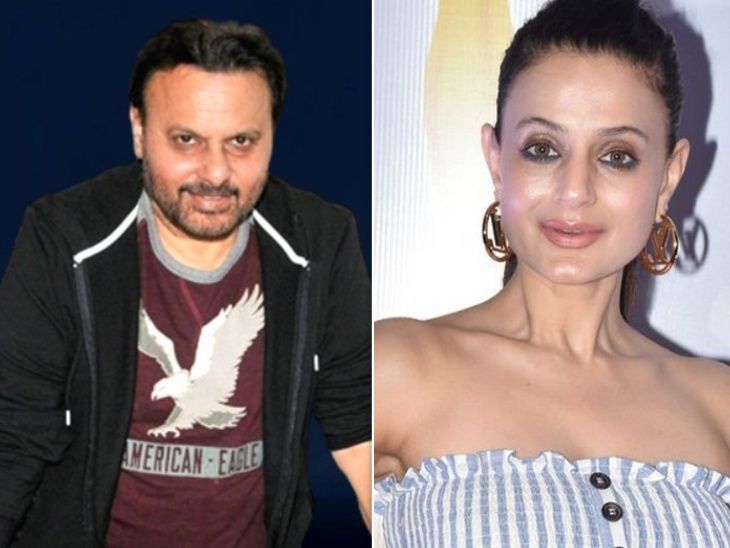 Amisha Patel gets angry at Gadar-2 director, After his age remark on actress. Ameesha Patel angry at Gadar-2 director Anil Sharma: Said- Even if I give you Rs 100 crore, I will not play the role of mother-in-law, this statement was given on the age of the actress.