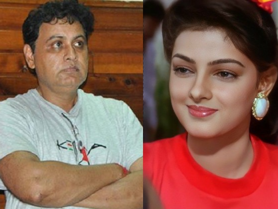 Mamta Kulkarni said- I have no relation with the drug world. Mamta Kulkarni said- I have nothing to do with drugs: Was only in contact with Vicky Goswami; Goswami is famous as a drug mafia