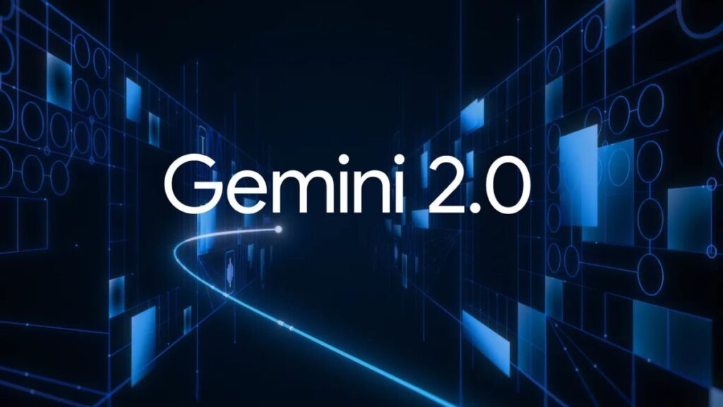 Gemini 2.0 Launched Google AI becomes more advanced may take decisions on its own