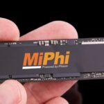 Micromax Phison MiPhi Brand Focuses AI Powered NAND Storage in India All Details