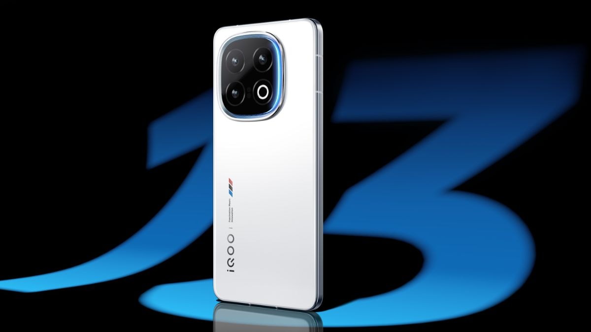 iQOO 13 Price in India starts 54999 launched 12gb ram 6000mah battery pre booking sale offers