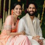 Naga Chaitanya-Sobhita Dhulipala’s wedding today, know every details about wedding | Naga Chaitanya-Shobhita Dhulipala’s wedding today: Wedding rituals will last for 8 hours, know complete details including wedding dress, guest list