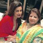 Priyanka’s mother sent her to boarding school at an early age. Priyanka was sent to boarding school at a young age: Mother Madhu Chopra said – I still cry over this decision, my husband was also angry.