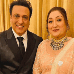 Govinda father in law refused to attend his wedding with Sunita Ahuja didn’t approve of their marriage said actor daughter. His father-in-law was against making Govinda his son-in-law: Actor’s daughter said – Papa was not financially strong at that time, mother comes from a rich family.