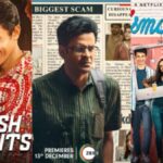 Latest OTT Release December 2024 Bandish Bandits Season 2 despatch and more