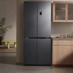 Xiaomi Mijia Cross Door Refrigerator 513L Price 2699 yuan with 513 liter HyperOS Connect launched features more