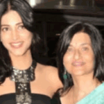 Shruti Haasan spoke about her parents’ divorce. Shruti Haasan spoke about her parents’ divorce: The actress said that everything had changed after their separation, divorce is a bad decision.