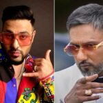 Honey Singh’s controversial statement on fight with Badshah. Honey Singh’s controversial statement on quarrel with Badshah: Said- He made fun of my illness, he is one of those who spit and lick.