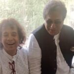 Zakir Hussain was often ill after Covid. Zakir Hussain often remained ill after Covid: Talat Aziz said – 2 years ago he suffered from heart disease and became weak.