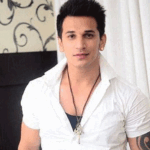 prince narula slams wife Yuvika for lying about informing him of baby delivery said Vlogs mein jhooth | Prince Narula calls wife Yuvika a ‘liar’: Cryptic post shared on social media; There was a rift in the relationship after the birth of the child!