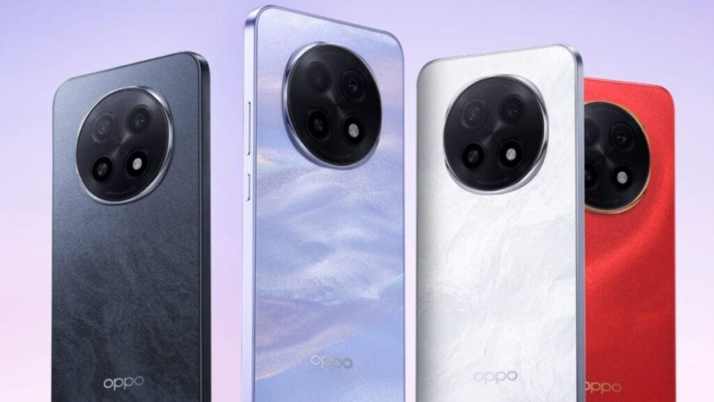 OPPO A5 Pro Price launched 6000mah battery 80W charging 12gb ram