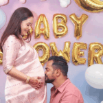 bigg boss 13 star devoleena bhattacharjee and husband blessed with a baby boy | Gopi Bahu fame Devoleena Bhattacharjee becomes mother: Actress gives birth to baby boy, says – Our little angel has arrived