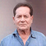 Salim Khan reveals that his in laws used to call him Shankar. Salim Khan’s in-laws used to call him Shankar: Salma’s grandmother gave him this name, both of them got married in the year 1964.