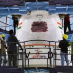 Gaganyaan Mission is Gaining Pace, ISRO Begins Assembly of Human-Rated Launch Vehicle