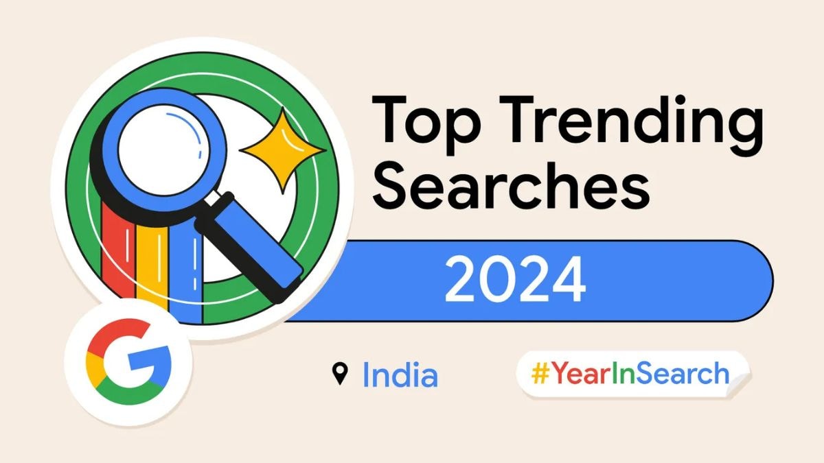 Top google search in india 2024 ipl t20 street2 aqi and more full list