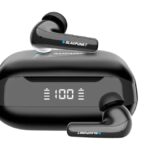 Blaupunkt BTW300 Moksha+ tws earbuds price india rs 1999 launched 50 hours playtime