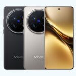 Vivo Reportedly working on New Smartphone with MediaTek Dimensity 9 series