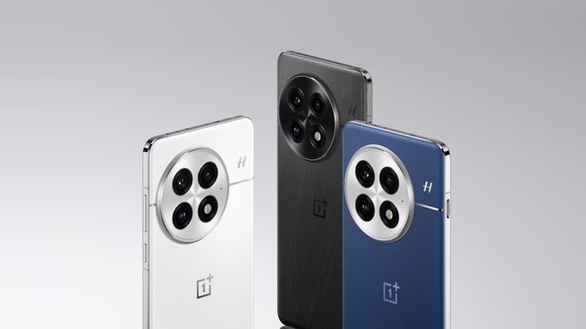 OnePlus 13 13R to launch on 7 January features ahead of launch