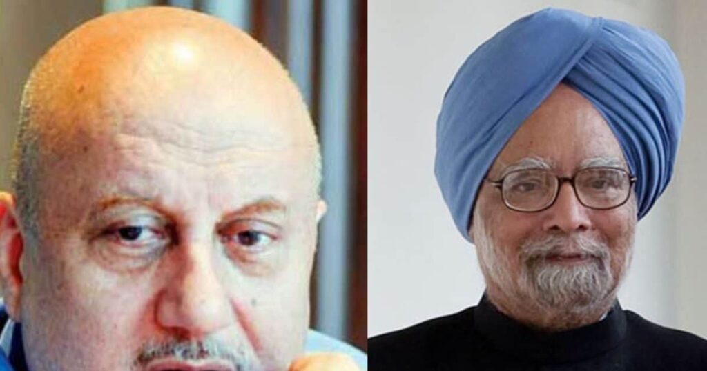 ‘He was really an honest and great person’, Anupam Kher is saddened by the demise of Dr. Manmohan Singh, shared VIDEO