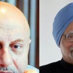 ‘He was really an honest and great person’, Anupam Kher is saddened by the demise of Dr. Manmohan Singh, shared VIDEO