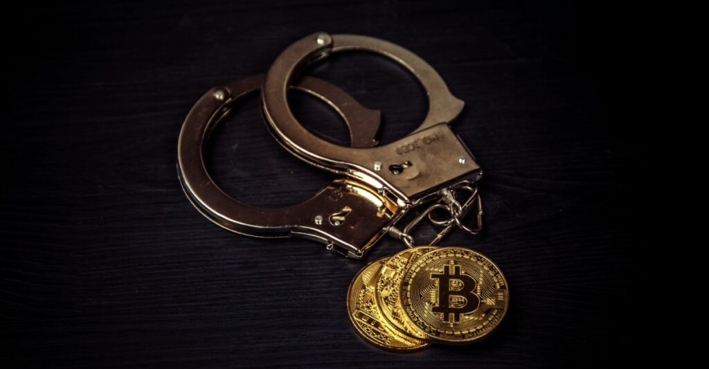 Ed Reveals Rs 600 Crore Crypto Fraud, Raids in Delhi and Mumbai, Bitcoin