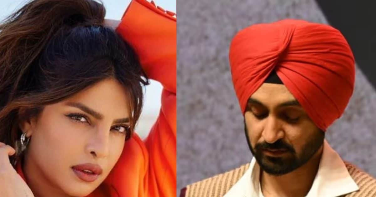 Diljit Dosanjh was going to become Priyanka Chopra’s ‘husband’, kept waiting for 2 years, Boney Kapoor revealed after 7 years