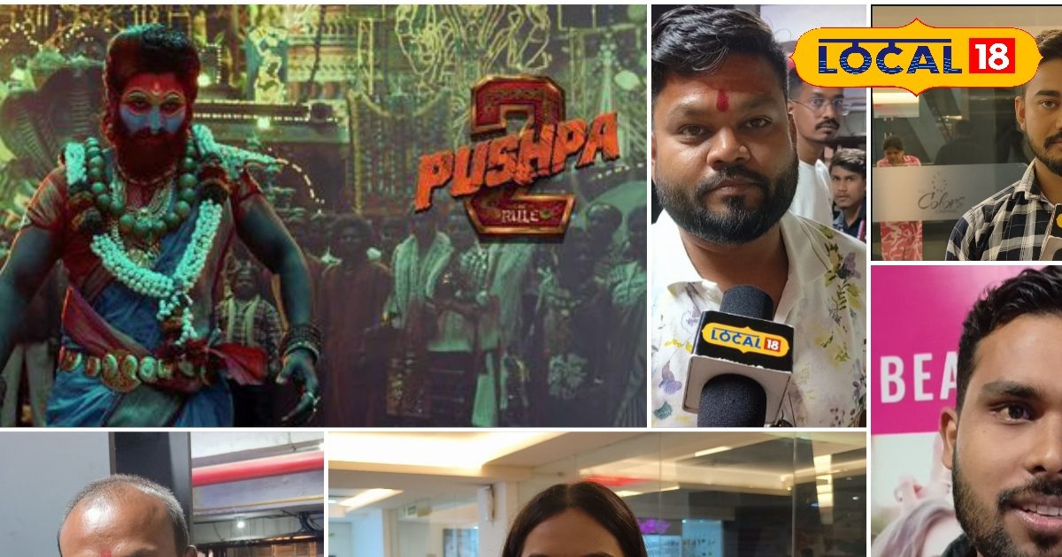 Whoever has money has power, Pushpa 2 created a stir, suspense won people’s hearts, said – this secret will be revealed in Pushpa 3