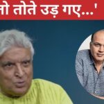 ‘There was a plan to murder me, I got saved…’, why did Javed Akhtar say this about Ashutosh Gowarikar?