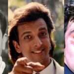 Javed Jaffrey’s first wife, Raj Kapoor’s favourite, romanced with Rishi Kapoor