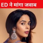 Why did Mallika Sherawat get ED notice? How the strings were connected to Pakistan, the name of ‘Kumkum Bhagya’ actress also connected