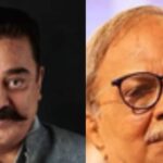 ‘Sorry, can’t say goodbye sir’, Kamal Haasan gets emotional remembering MT Nair, considered him a guru