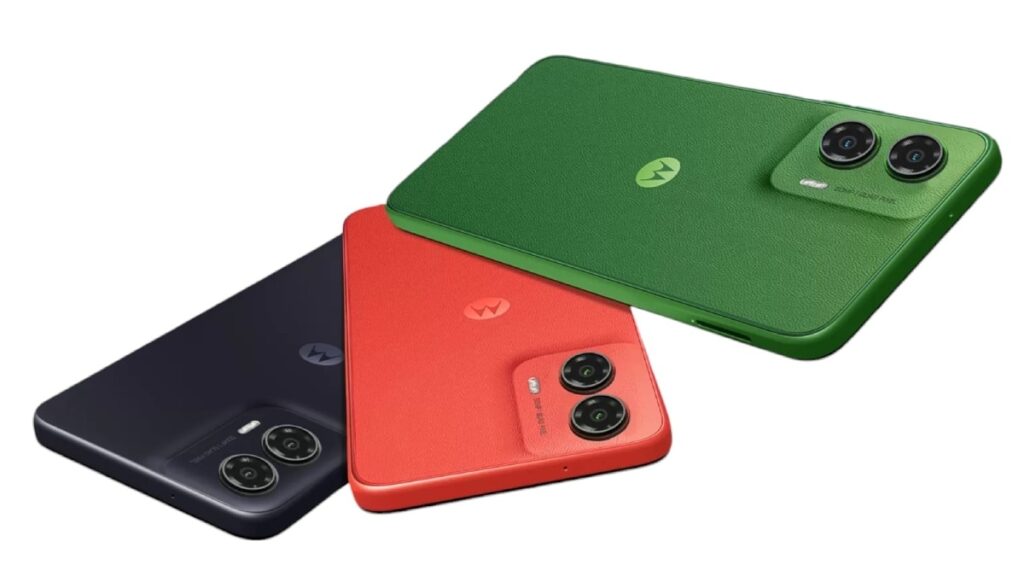 Motorola to Launch G35 5G Next Week in India, 50 Megapixel Primary Camera, Samsung, Vivo, Xiaomi