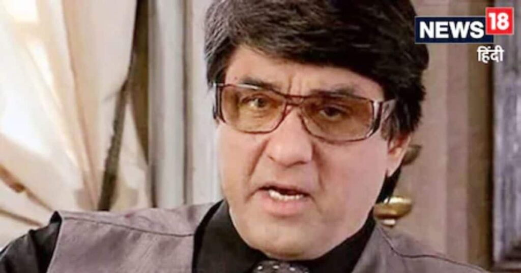 YRF refused to give the rights of ‘Shaktimaan’, Mukesh Khanna gave the reason – ‘If you want to make it…’