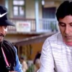 When Amitabh Bachchan became ‘Nana’ for the first time, sweets were distributed on the set, Nana Patekar pulled his leg – how many years did it take…