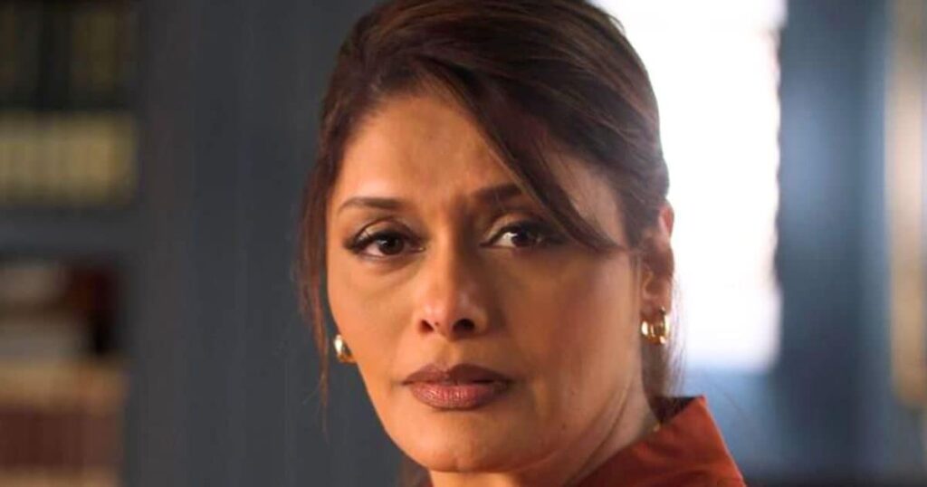 Pallavi Joshi is not only an actress, she is also a great filmmaker, gave a new identity to cinema with these 5 films!