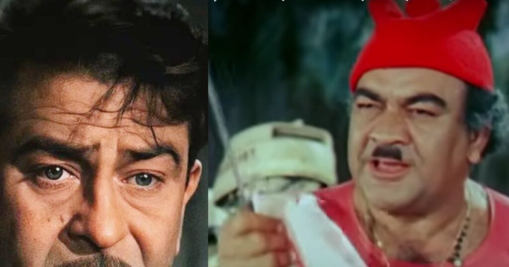 ‘You are the captain, you will take the decision’, Raj Kapoor changed the climax on co-star’s advice, then what happened next became history