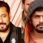 After Lawrence’s threat, the suspect entered Salman Khan’s shooting location, on being interrogated said – ‘Should I call Bishnoi?’