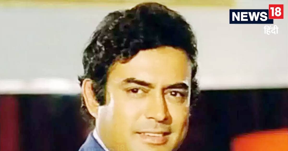 That cult film of 1980, Sanjeev Kumar was the first choice, Shashi Kapoor won the hearts of fans 44 years ago