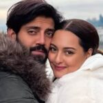 Sonakshi Sinha breaks silence on pregnancy after 5 months of marriage – ‘Zaheer Iqbal got congratulations when…’