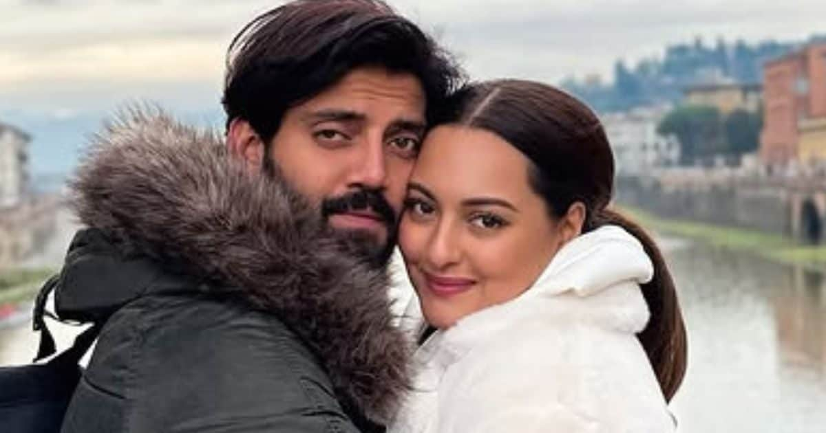 Sonakshi Sinha breaks silence on pregnancy after 5 months of marriage – ‘Zaheer Iqbal got congratulations when…’