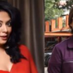 Kavita Kaushik praised Vivek Oberoi, wrote on Salman Khan controversy – ‘Raised voice for women but…’