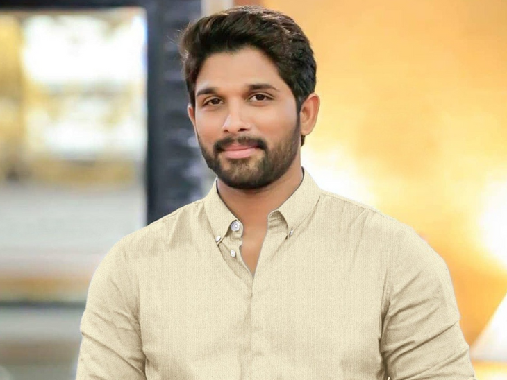 allu arjun Addresses press conference in Sandhya Theater Stampede Case Feeling Extremely Humiliated | Allu Arjun held a press conference in the theater stampede case: Said- wrong information is being spread, I am feeling insulted.