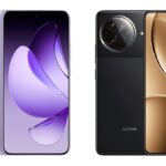 Redmi K80 Pro vs Oppo Reno 13 Pro Know which is the best Smartphone