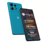 Motorola Edge 50 Pro 5G Price Drop Rs 7500 Flipkart Sale