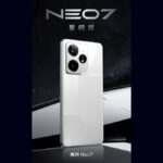 Realme Neo 7 with BOE 8T LTPO display color variants revealed ahead of December 11 launch