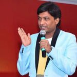 Famous comedian Sunil Pal missing. Famous comedian Sunil Pal missing: Phone continuously switched off, had gone to Patna for the show; were supposed to reach home today